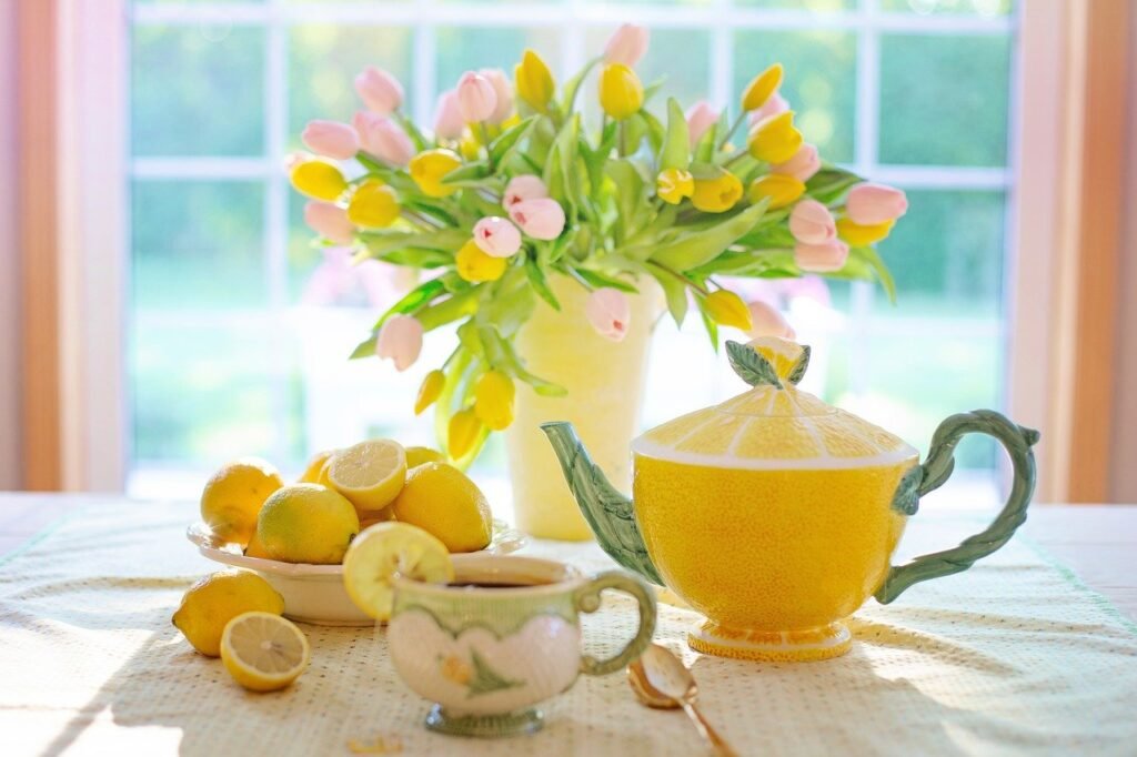 lemons, still life, tea-8798656.jpg